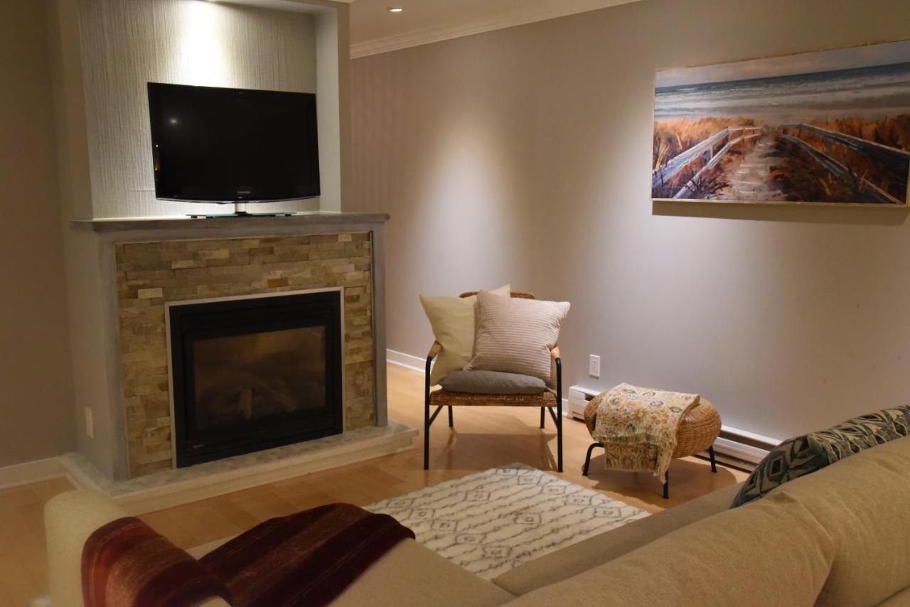 Les Chambres Roses West Kelowna Eksteriør bilde