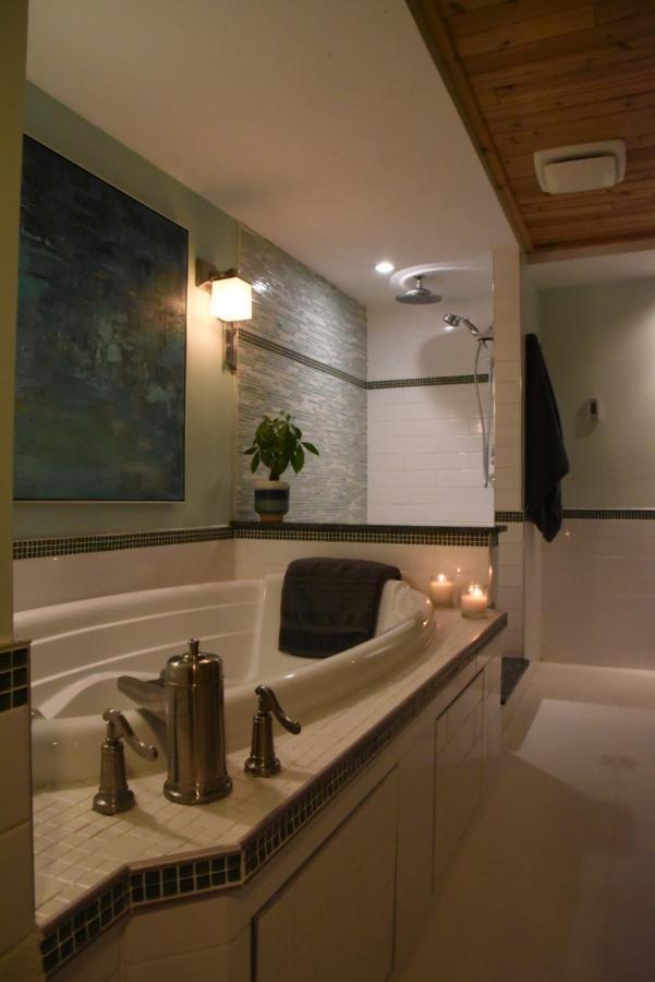 Les Chambres Roses West Kelowna Eksteriør bilde