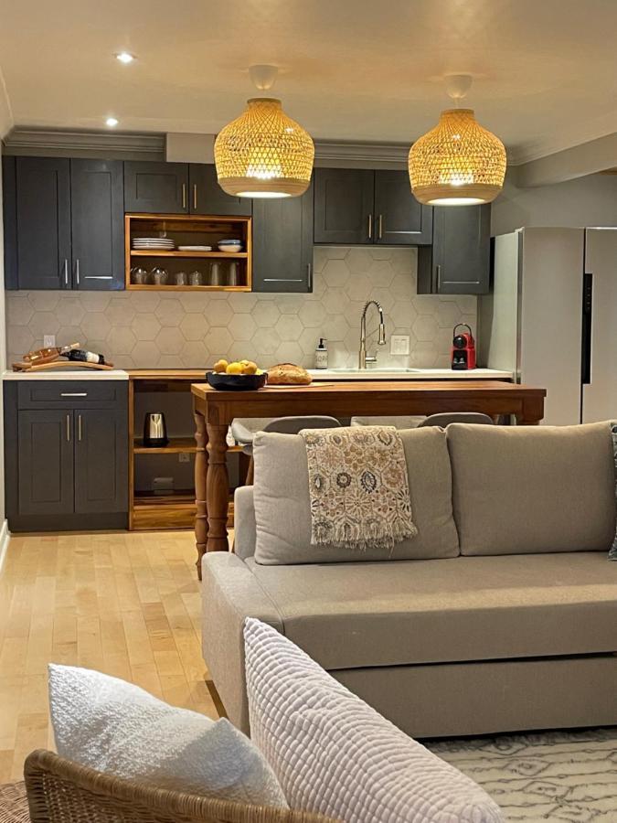 Les Chambres Roses West Kelowna Eksteriør bilde